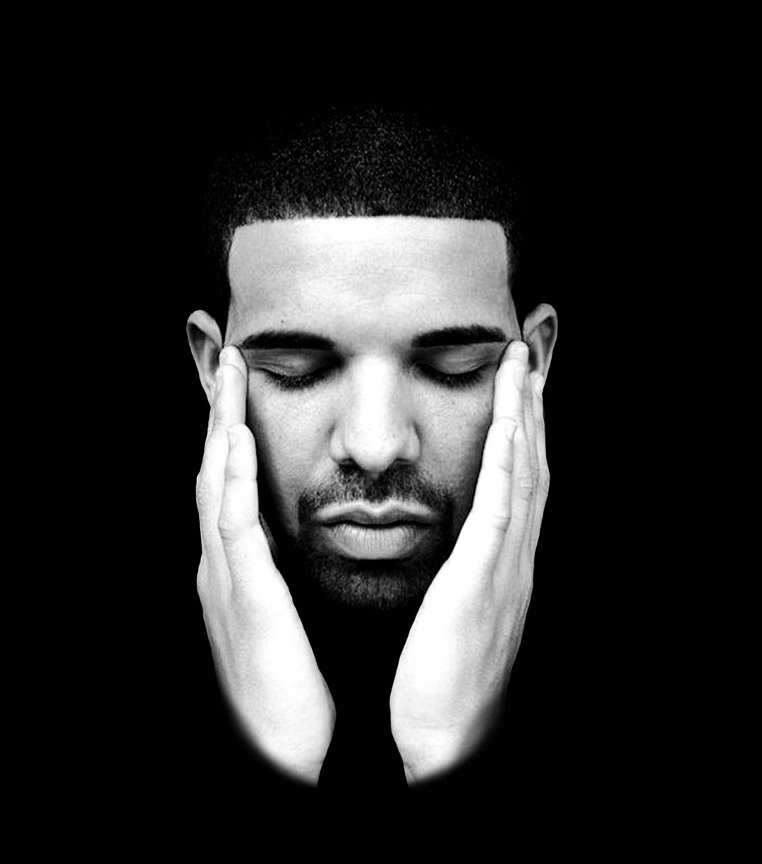 Drake Png Ready to Print Printable Design Hiphop Artist Etsy UK