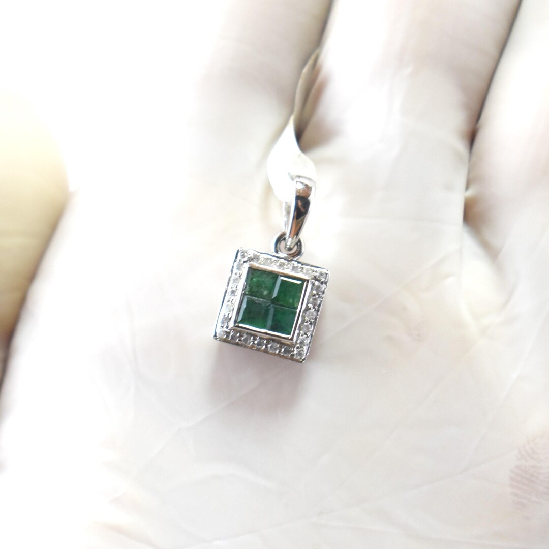 gemstone luxedo smeraldi