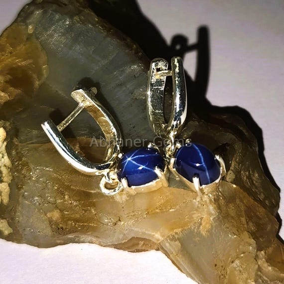 Orecchini Di Lusso Creata In Laboratorio Anniversario | Acquisti Online Su - Foto 5