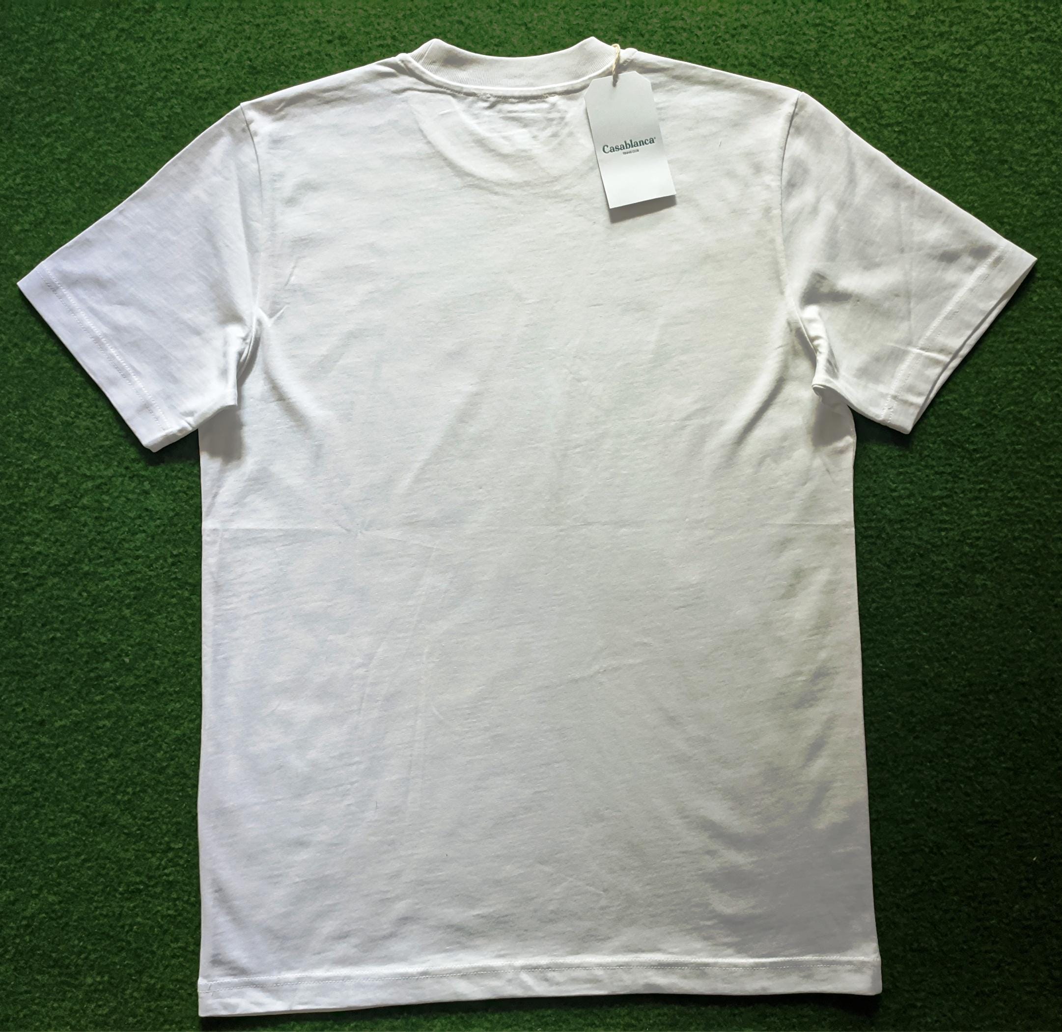 Casablanca::Tシャツ:L[RESALE] 71vxGzlL5vL.jpg