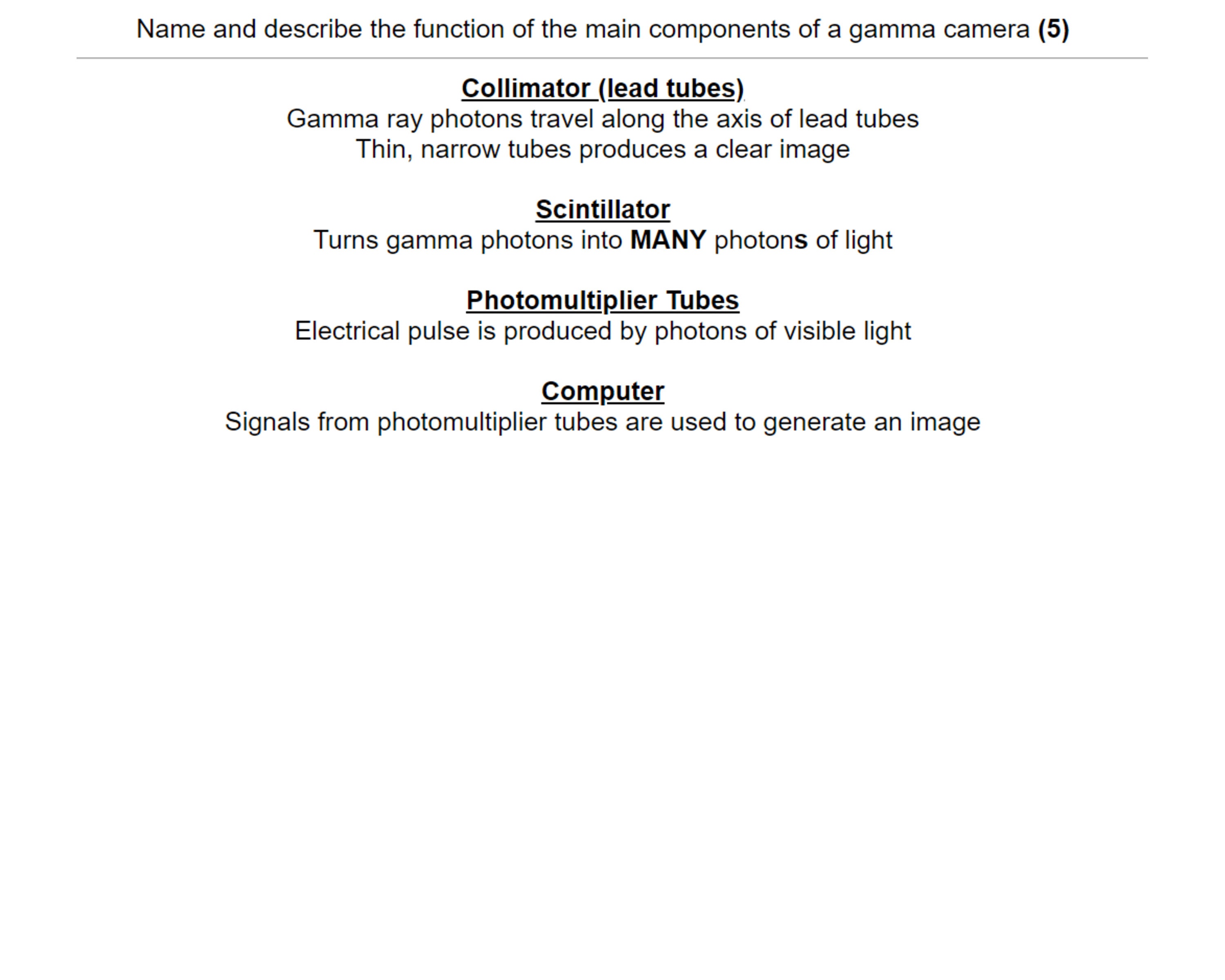 A Level Physics Anki Flashcards OCR A A Type Flashcards Etsy