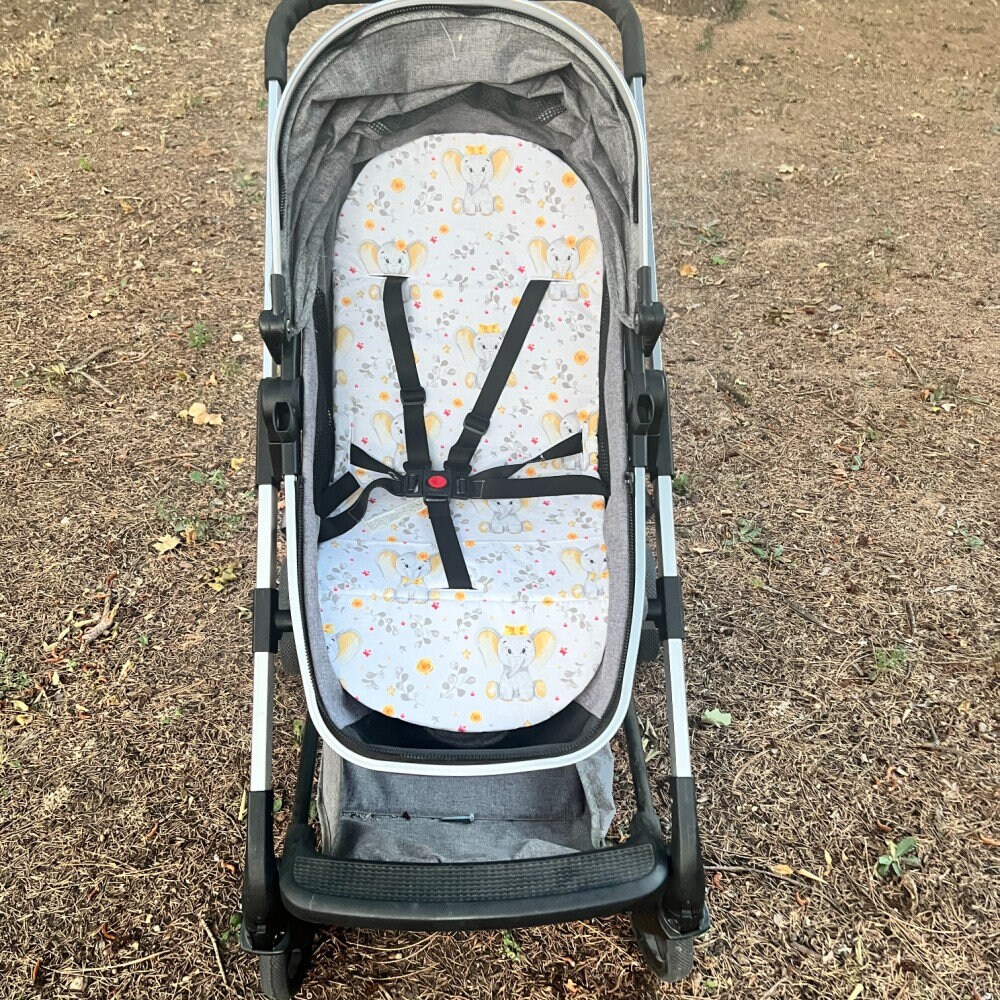 LINER Sewing Pattern for Pram Stroller Instant PDF Download Etsy UK