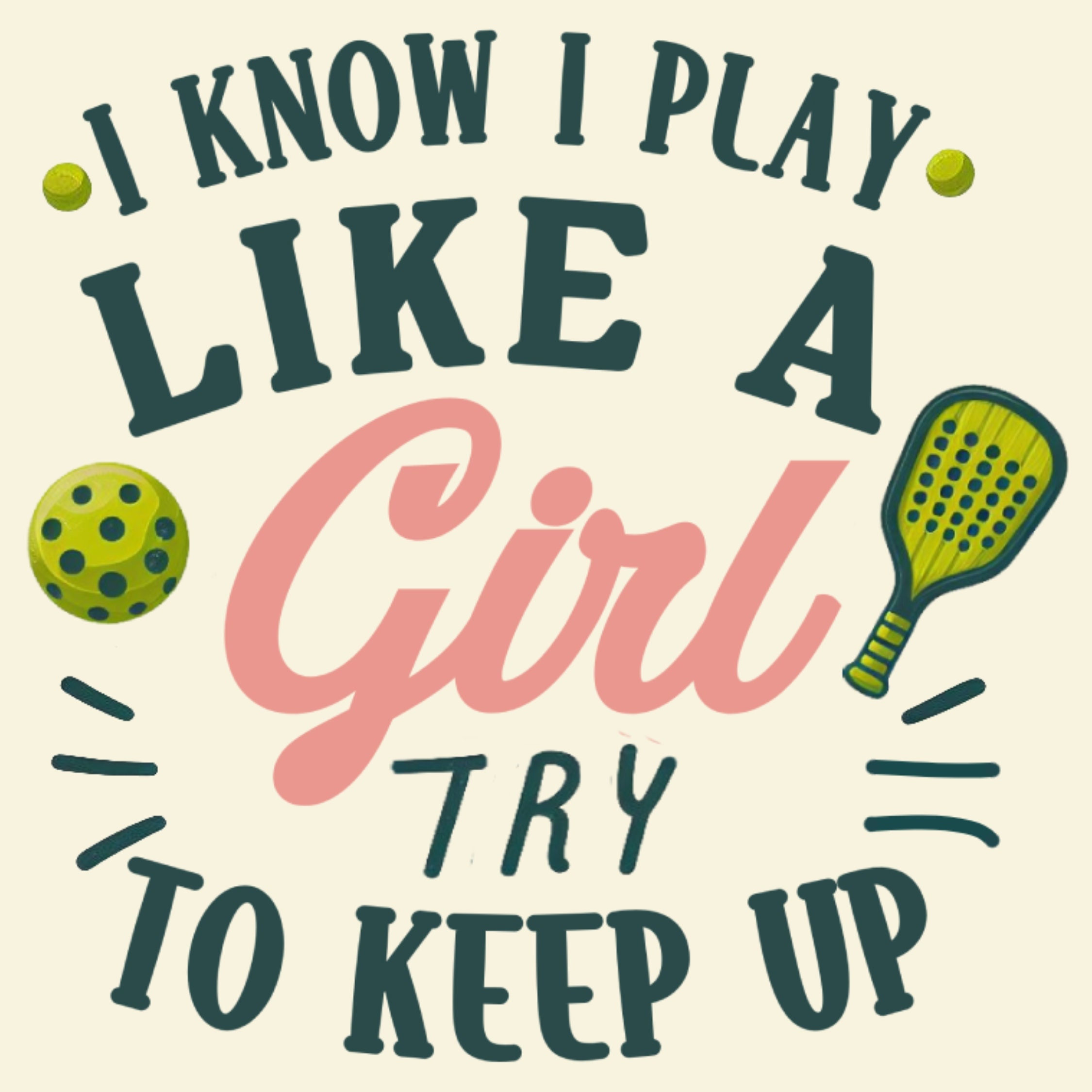 Pickleball Clipart, Funny Pickleball PNG, Pickleball Tshirt Designs
