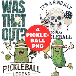 PNG retrò di Pickleball, Clipart divertente di Pickleball, PNG scheletro di Pickleball, PNG leggenda di Pickleball, Disegni carini per magliette di Pickleball.