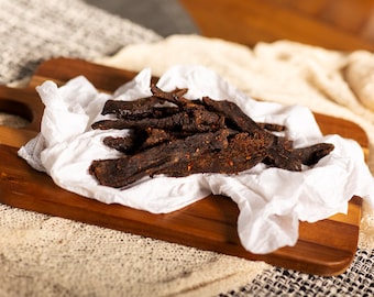 Beef Jerky - Original (1 lb)