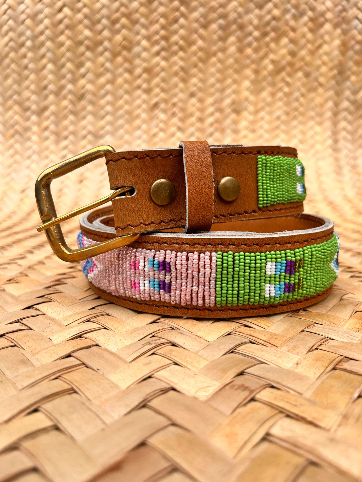 Guatemala Leather Belts - Etsy Australia display picture 3