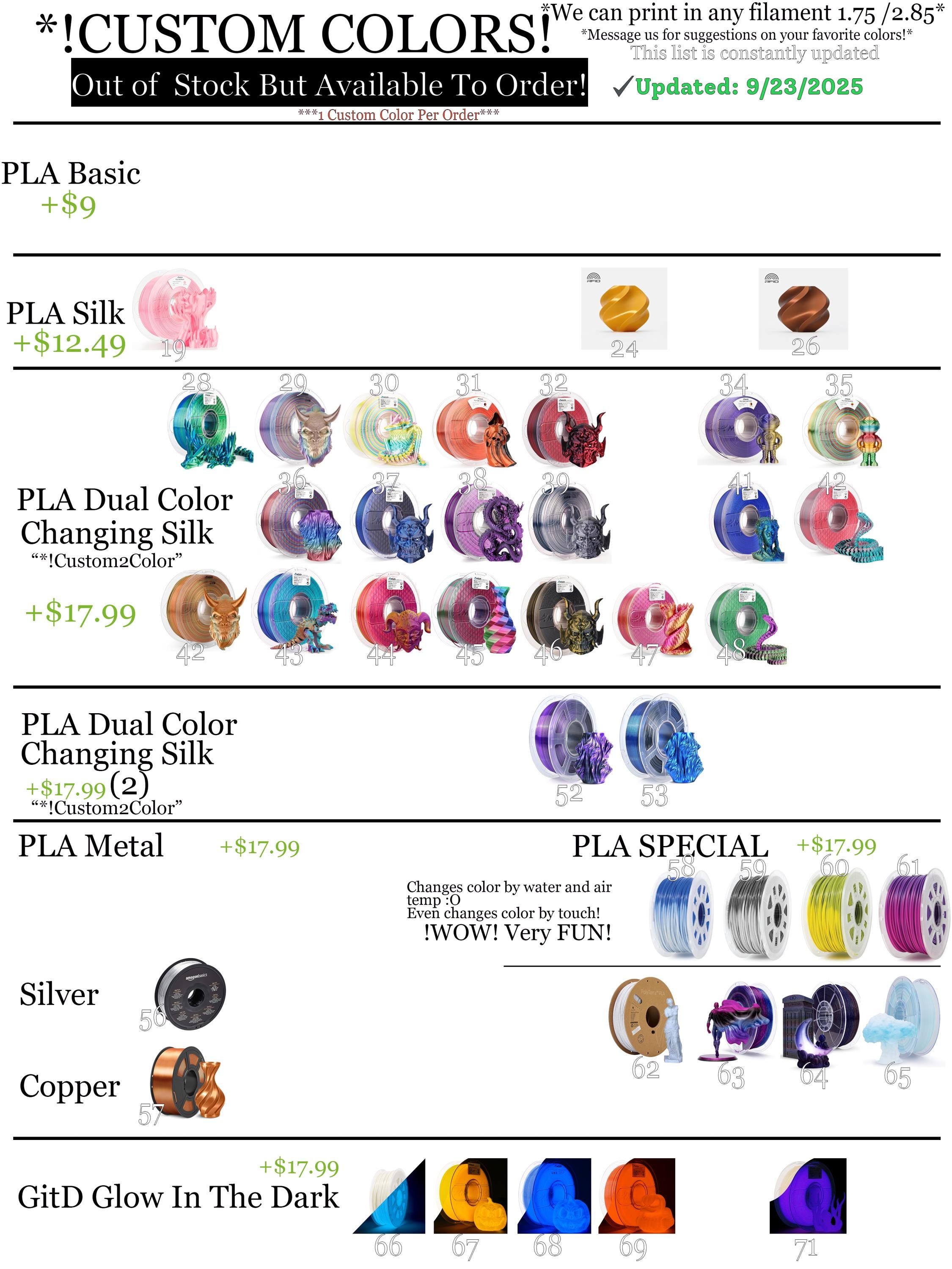 Snail Fidget Toy Sensory Fidget 3D Printed Articulated Snail Unique ...