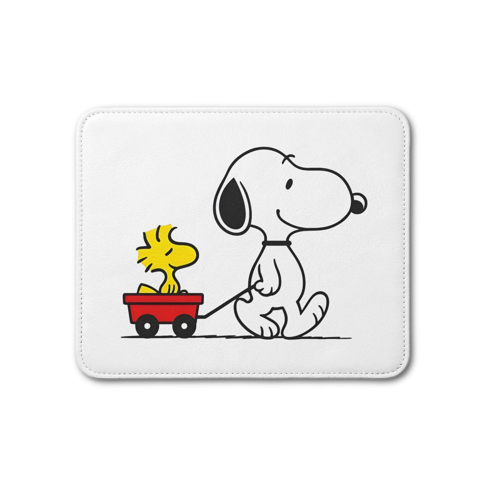 ビンテージ　スヌーピー　Placemat　ランチョンマット Peanuts Placemat - Etsy