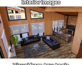 Customizable House Plans – Tailored Designs to Fit Your Needs and Style. Create Your Dream Home Today! Fast & Easy Ordering.