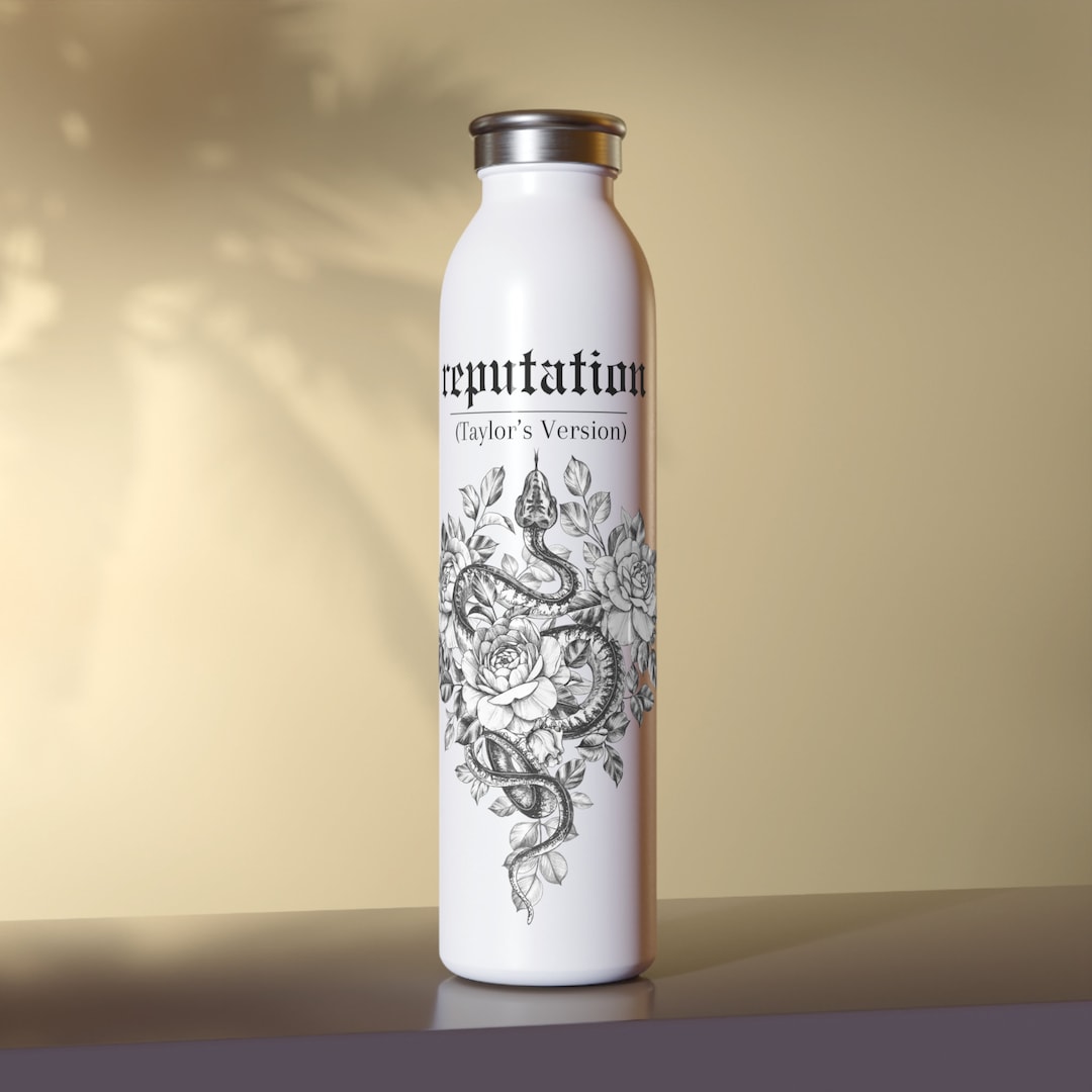 Taylor Swift テイラー スウィフトウォーターボトル きまり Bottle
