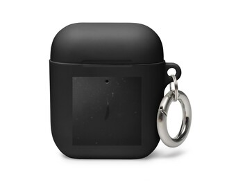 AirPods®-fodral med fjäderdesign