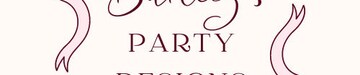 Birthday Stickers - Roll of 50 3 in stickers