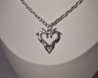 ファッション雑貨・小物その他 ENGBROX silver925 youth heart necklace Faire - Online Wholesale Marketplace for Retailers & Brands