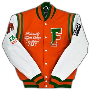 Ucf letterman jacket sale