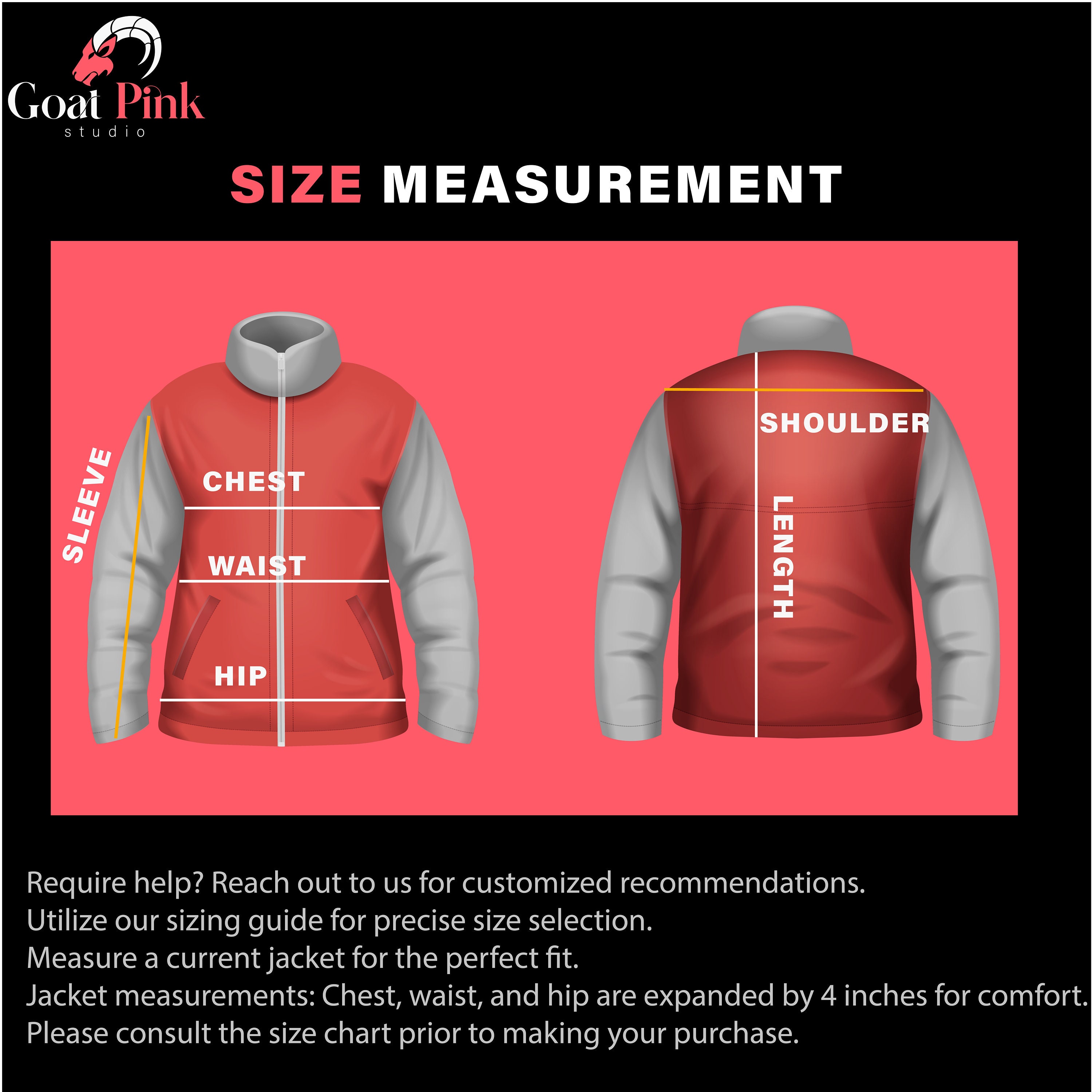 Grease 2 store stephanie jacket
