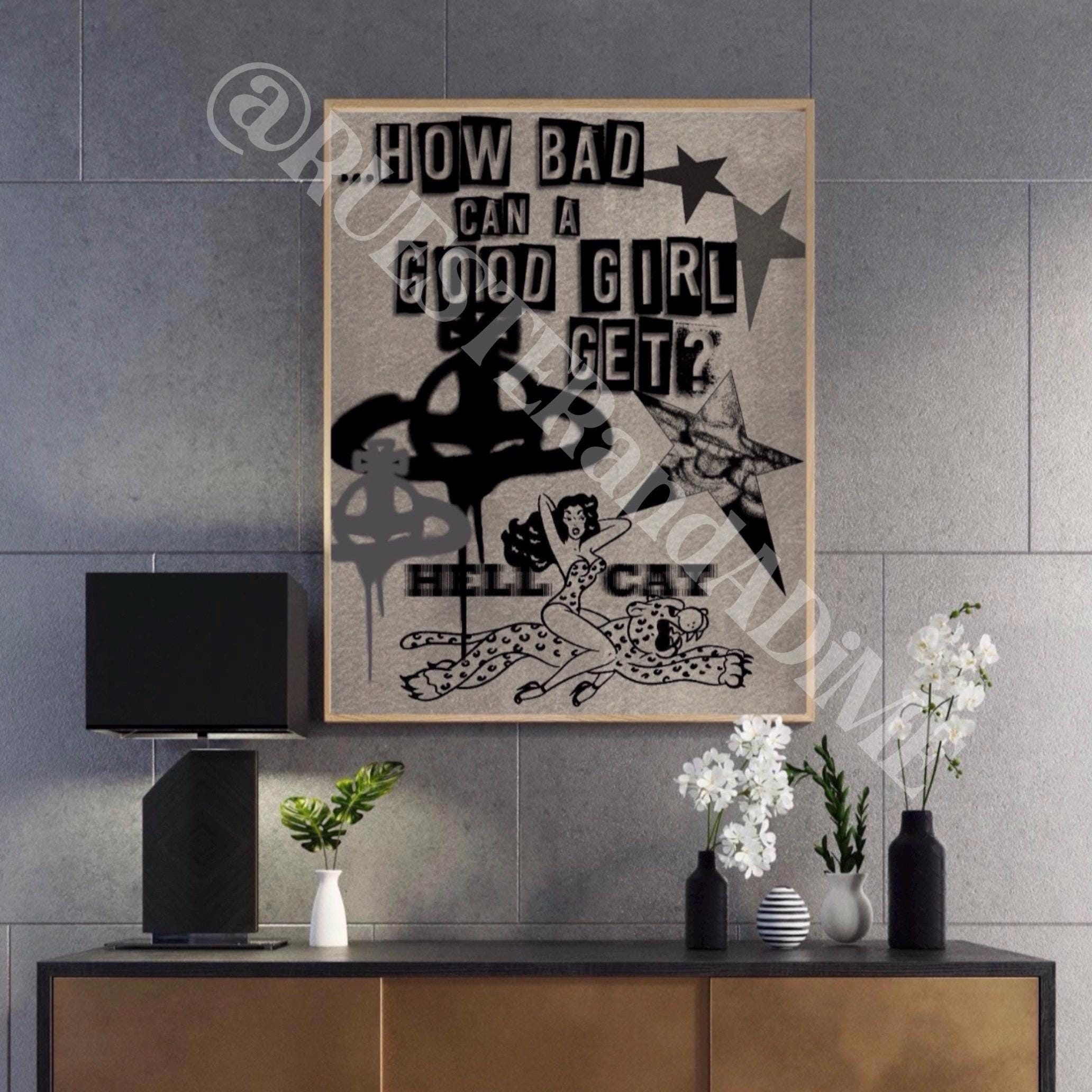 Vivienne Westwood Print - Etsy