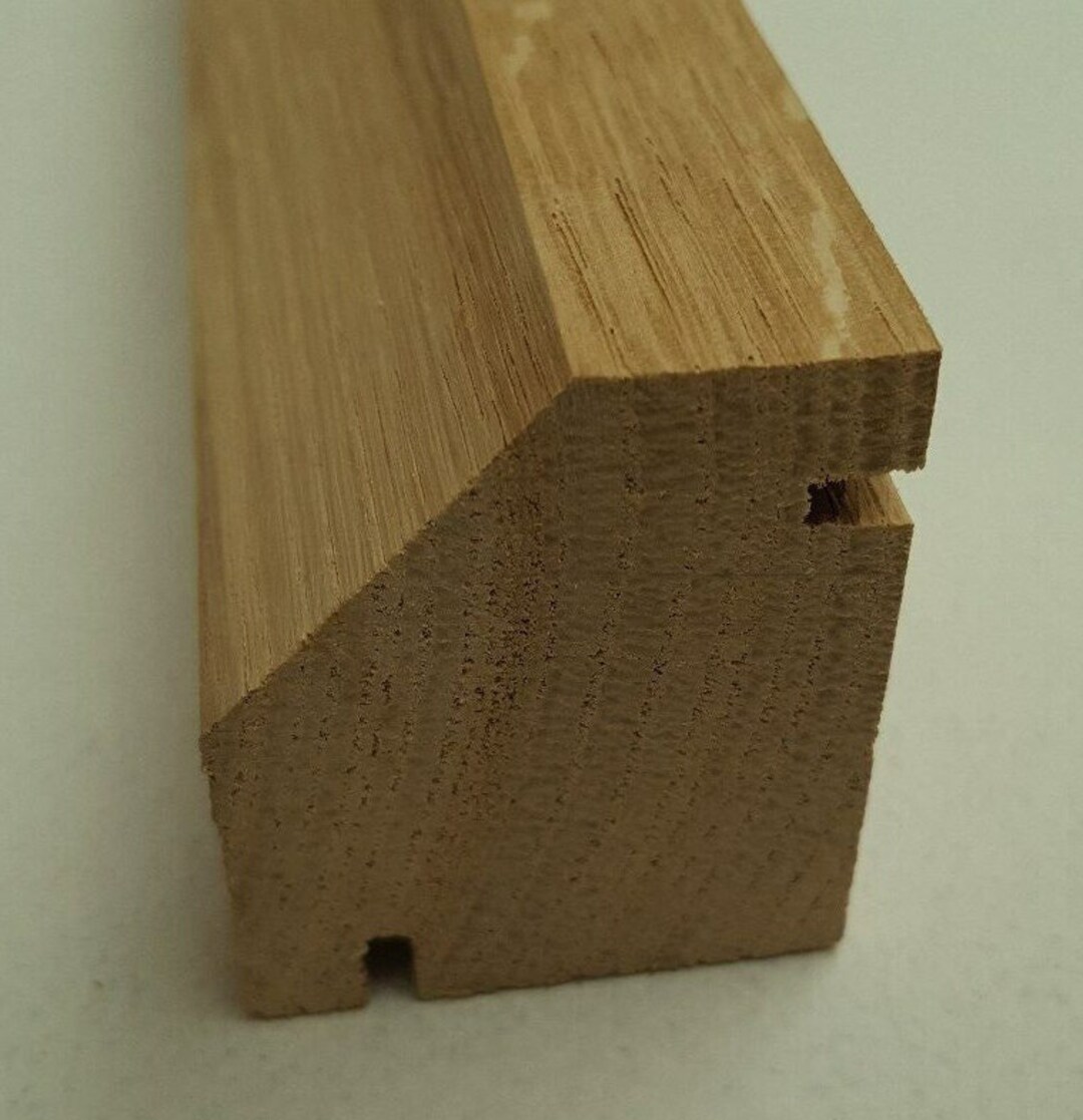 Weather Bar / Rain Bar Made From Solid Oak Etsy UK