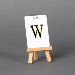 White Mana (W) Token - Original Print Proxy Pack
