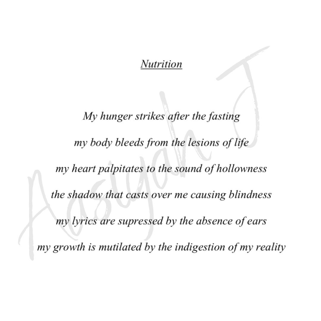 Digital Poetrydigital Poeminstant Printinstant Etsy