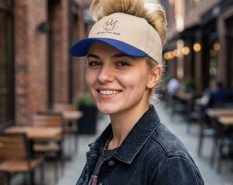 Anti Trump Mid Profile Baseball Cap