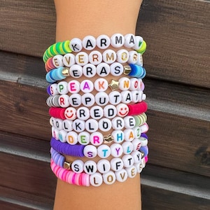 Eras Tour Bracelet