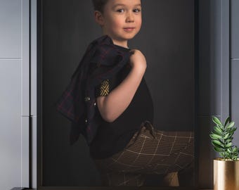 Large Format Poster 8PT CS2 - High-Quality Prints for Stunning Visual Impact
