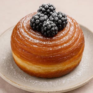 BEST RECIPE For Easy and Delicious Cruffins, Instant PDF Download, family recipe book, Easy recipe