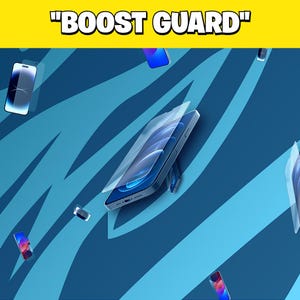 Boostwachter | Screenprotector voor iPhone 14 Pro Max