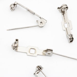 Bar Pin, small | 3/4&quot; x 3/8&quot;