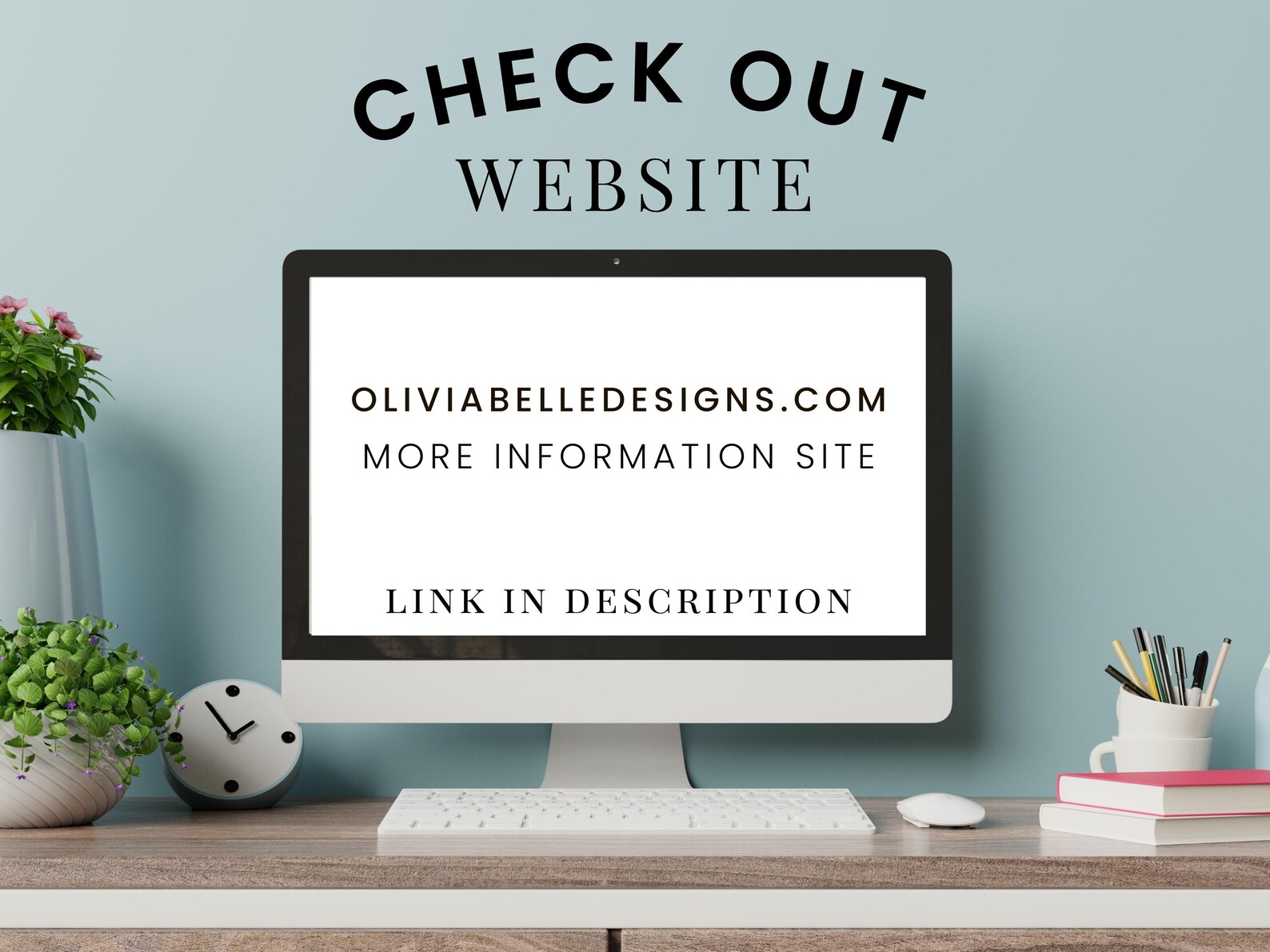 Custom Website Design for Service Providers Professional Web Design for ...