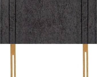 SideBar, Headboard Linen Turin, for Divan beds ,Sizes,3FT, 4FT6, 5FT,Heights,20",26",30''