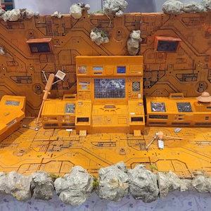 Transformers Autobot Base
