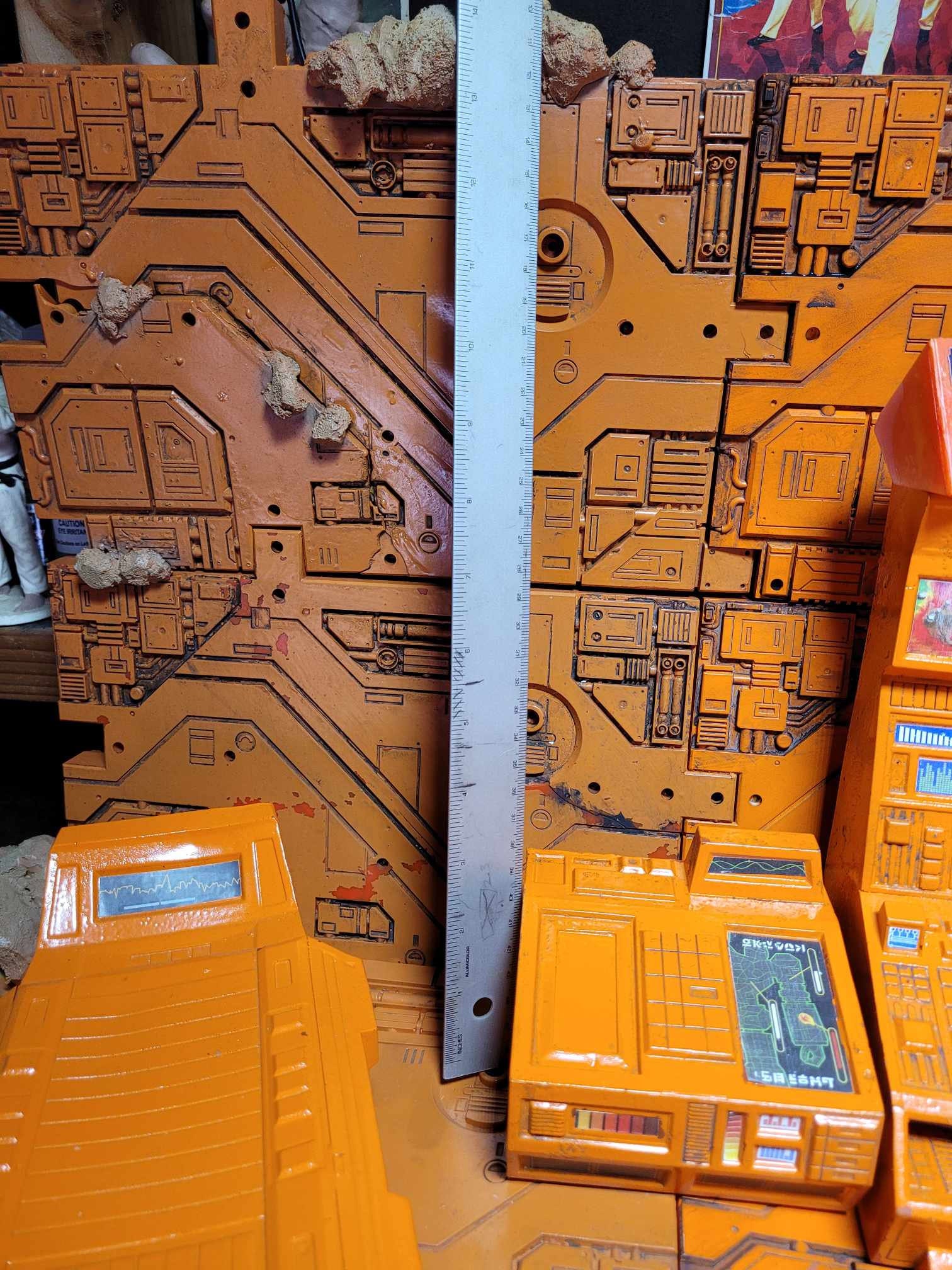 Transformers Autobot Base Etsy