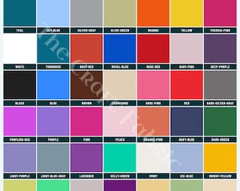 Polyester Taffeta Fabric: 42 Colors, Bridal Gown Fabric, By The Yard