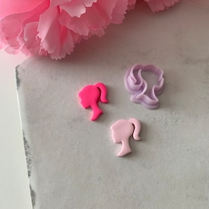 barbie chocolate molds - Buy barbie chocolate molds with free shipping on  AliExpress