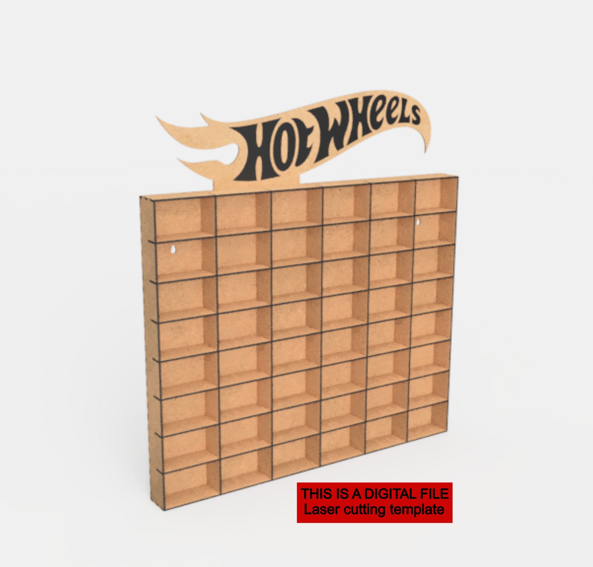 Hot wheels display - Etsy 日本