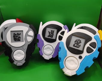 デジモンワールドシリーズ PS1 復刻ケース - Etsy 日本