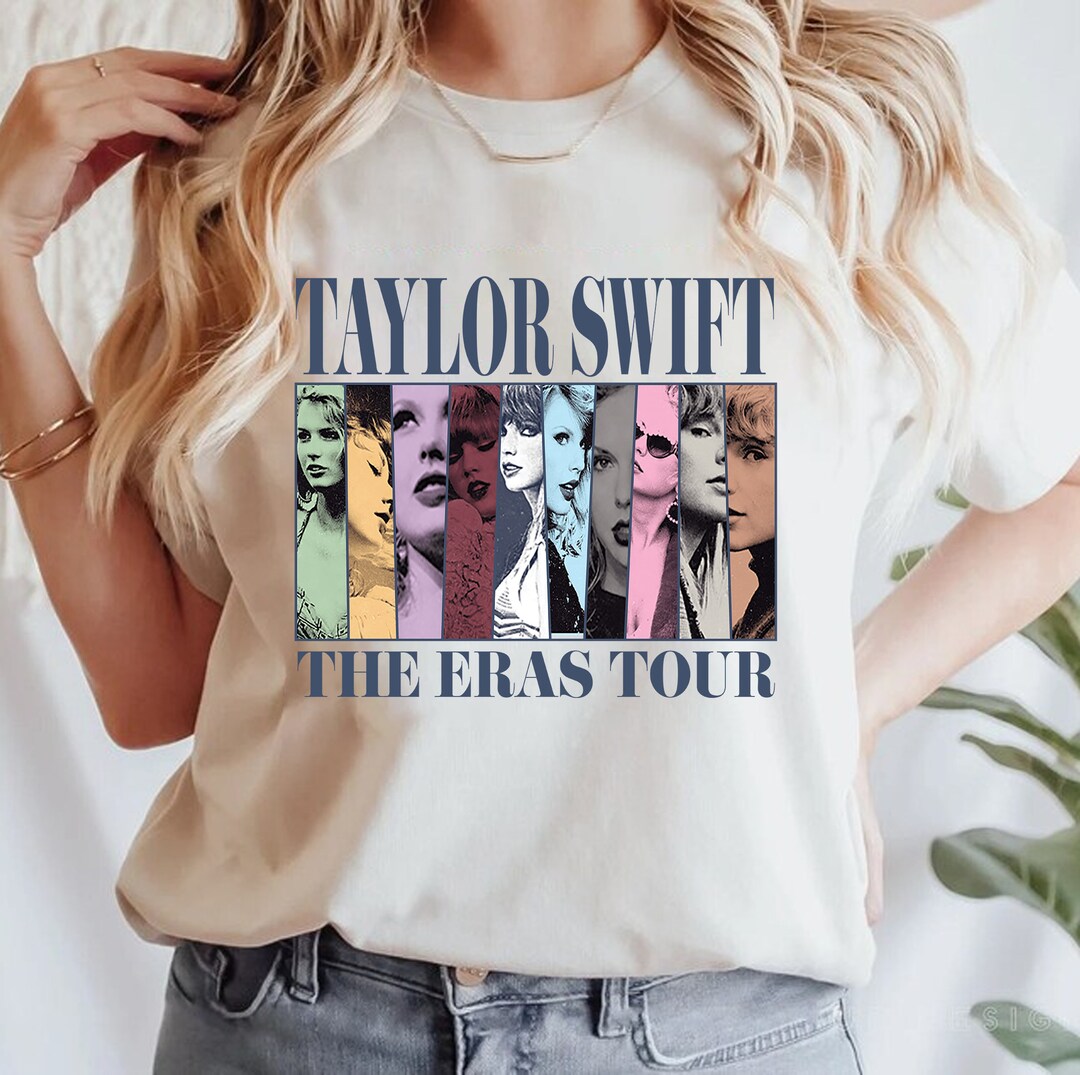 Taylo Swift the Eras Tour Png Eras Tour Png Music Country - Etsy Australia