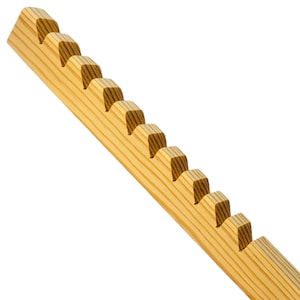 Worm Wrangler 5000: Worm Grunting Stick, Worm Caller, Made for Endless Bait Collection, Composting, Experiment and Family Fun
