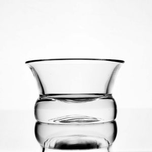 Engraved Oaxaca Tequila Glass - Set of 2 - 6 oz