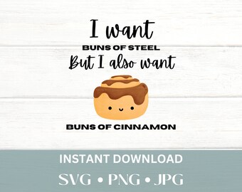 Rotolo di cannella SVG, cottura in formato SVG, grembiule divertente, cottura PNG, cannella, rotolo dolce