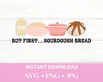 Cottura in formato SVG, panettiere, panettiere png, detti divertenti, pane in formato Svg, pane a lievitazione naturale, pasta madre, grembiule divertente, grembiule carino