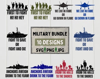 SVG militar, PNG militar, veteranos svg, veteranos PNG, arte lírico de la canción