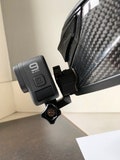 Scorpion Exo 1400 Air / Exo 1400 Air 2 GoPro chin holder product logo