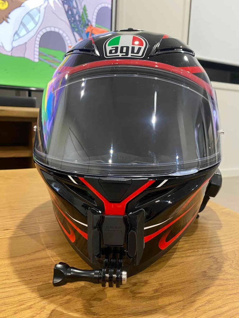 K6 3 Helmet - Etsy