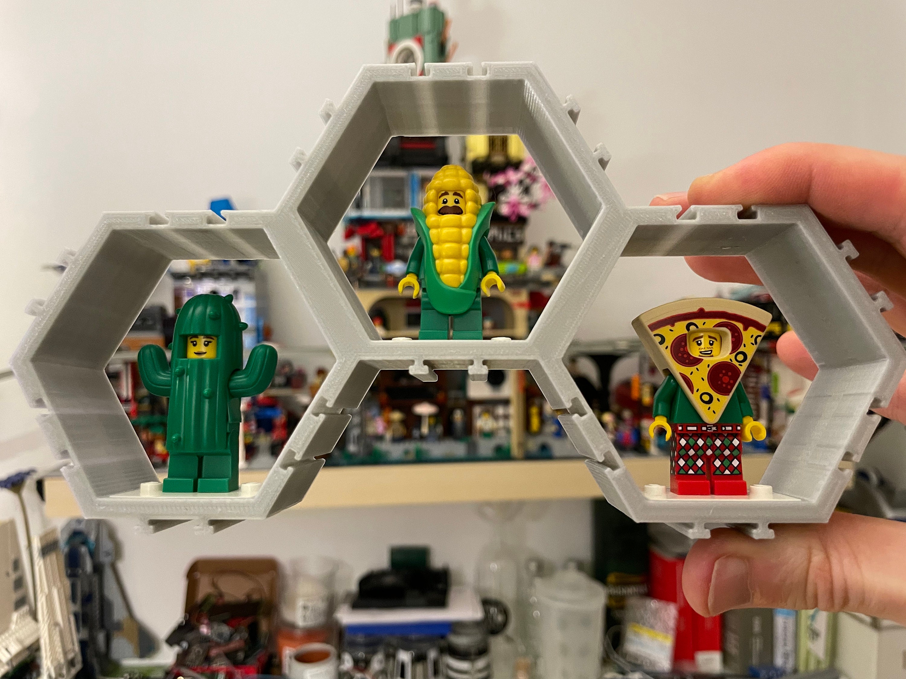 Assembled Legos Etsy Canada