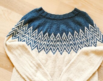 Extra warm sweaters hotsell