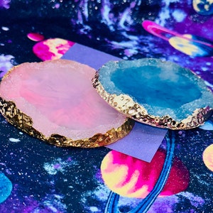 Resin Nail Art Palette