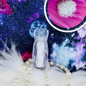 Crystal Pixie Nails Art - AB | Caviar For Nails
