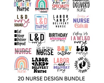 Gelieferte Krankenschwester SVG Bundle handgeschrieben, Arbeit und gelieferte Krankenschwester Zitate svg, Arzt svg, Krankenschwesterleben svg, Nursing svg, Krankenschwester png.